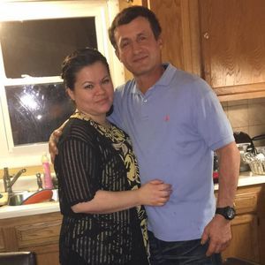 Meet your Posher, Ligia